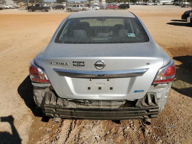 Photo 6 from auction – 2014 NISSAN ALTIMA 2.5 with VIN 1N4AL3AP2EC296157