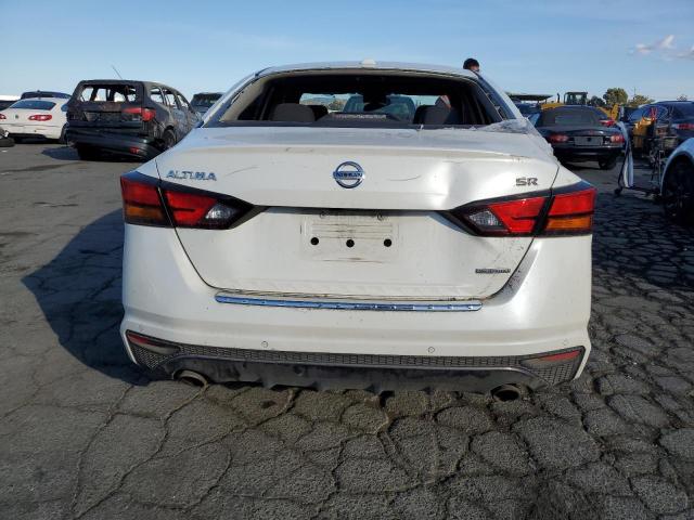 Photo 6 from auction – 2020 NISSAN ALTIMA SR with VIN 1N4AL4CV2LN311355