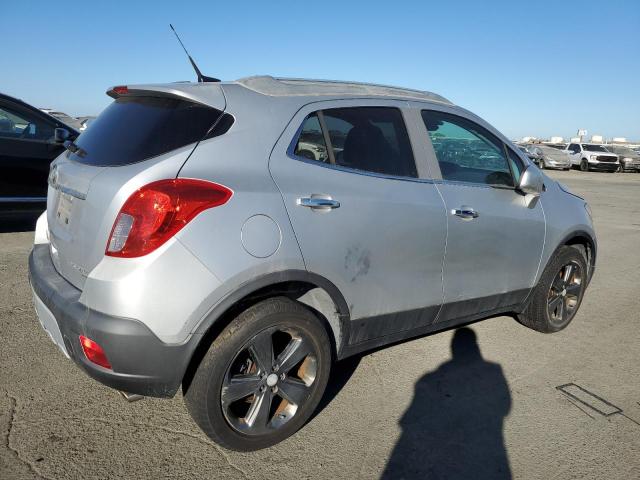 Photo 3 from auction – 2013 BUICK ENCORE with VIN KL4CJGSBXDB153152