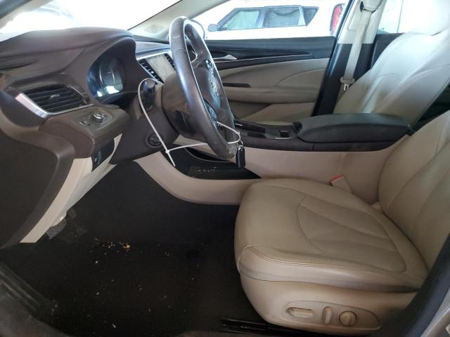 Photo 7 from auction – 2017 BUICK LACROSSE P with VIN 1G4ZN5SS5HU189913