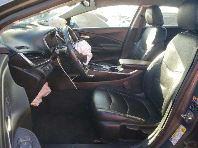 Photo 7 from auction – 2017 CHEVROLET VOLT PREMI with VIN 1G1RD6S58HU103767