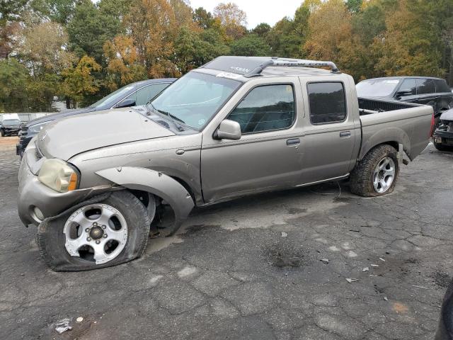 Photo 1 from auction – 2004 NISSAN FRONTIER C with VIN 1N6ED27T04C441893