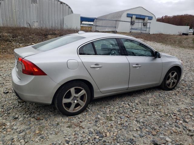 Photo 3 from auction – 2012 VOLVO S60 T5 with VIN YV1622FSXC2135403