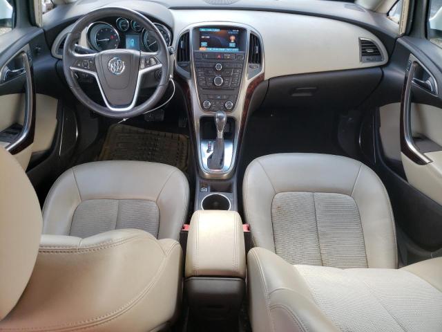 Photo 8 from auction – 2012 BUICK VERANO CON with VIN 1G4PR5SK2C4184706