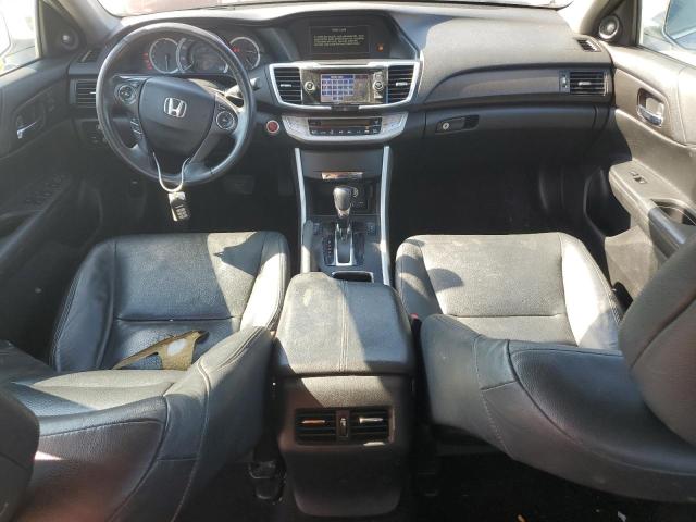 Photo 8 from auction – 2014 HONDA ACCORD EXL with VIN 1HGCR2F85EA186360