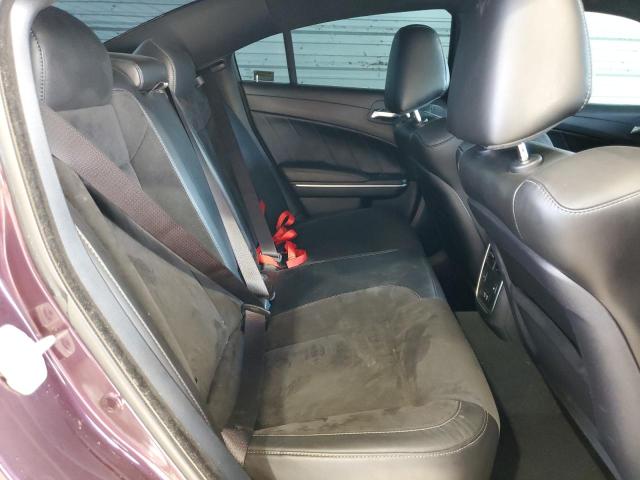Photo 10 from auction – 2022 DODGE CHARGER SC with VIN 2C3CDXGJXNH117312