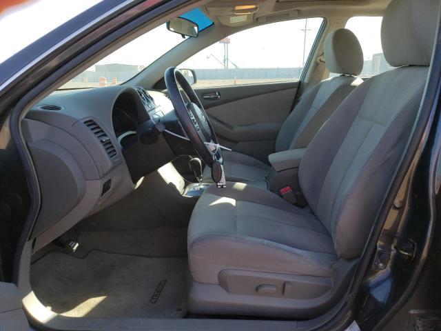 Photo 7 from auction – 2010 NISSAN ALTIMA BAS with VIN 1N4AL2AP4AN521820