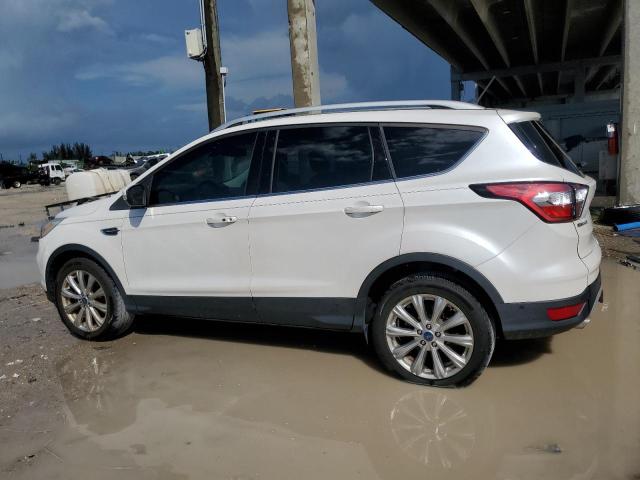 Photo 2 from auction – 2018 FORD ESCAPE TIT with VIN 1FMCU9J94JUA49162