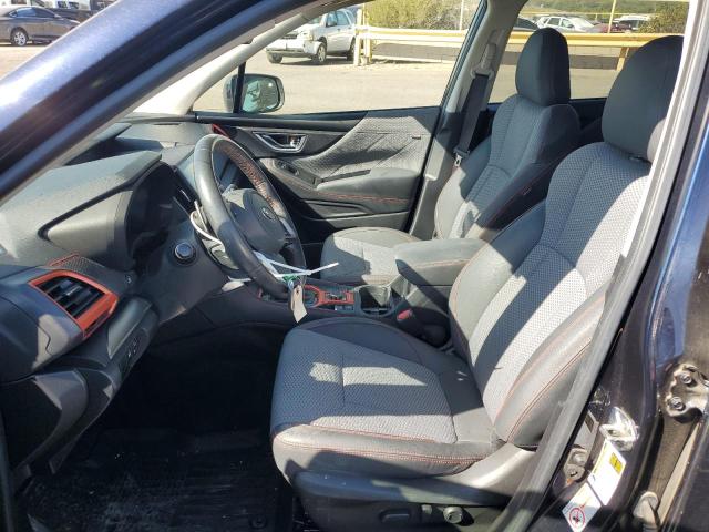 Photo 7 from auction – 2019 SUBARU FORESTER S with VIN JF2SKAPC6KH511369