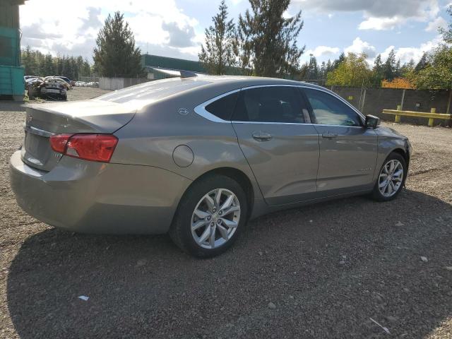 Photo 3 from auction – 2017 CHEVROLET IMPALA LT with VIN 1G1105SA4HU181530
