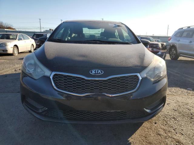 Photo 5 from auction – 2014 KIA FORTE LX with VIN KNAFK4A61E5141701