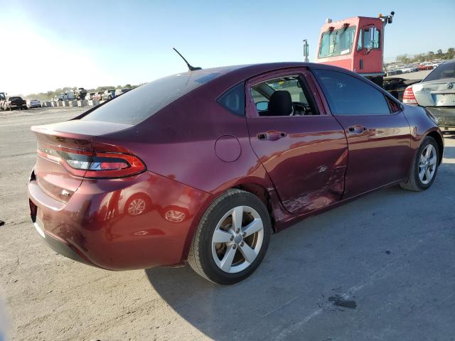 Photo 3 from auction – 2015 DODGE DART SXT with VIN 1C3CDFBB6FD205766