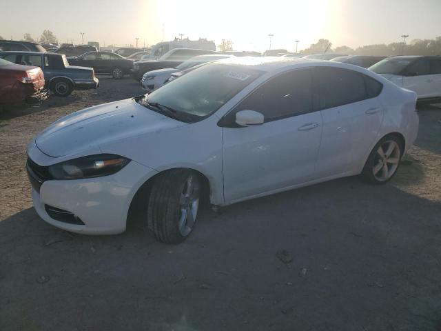 DODGE DART GT 2014 with VIN 1C3CDFEB5ED716170 - Photo from auction