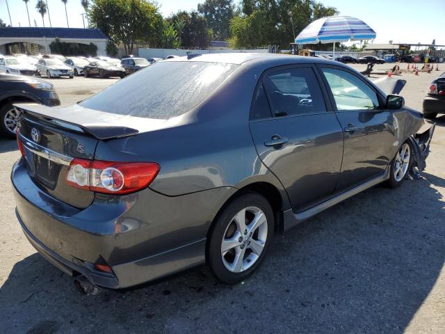 Photo 3 from auction – 2012 TOYOTA COROLLA BA with VIN 5YFBU4EE5CP023017