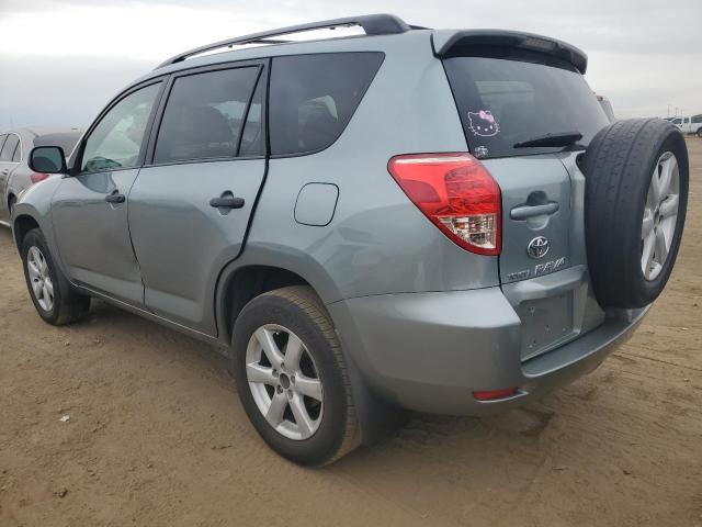 Photo 2 from auction – 2008 TOYOTA RAV4 with VIN JTMBD33V485199512