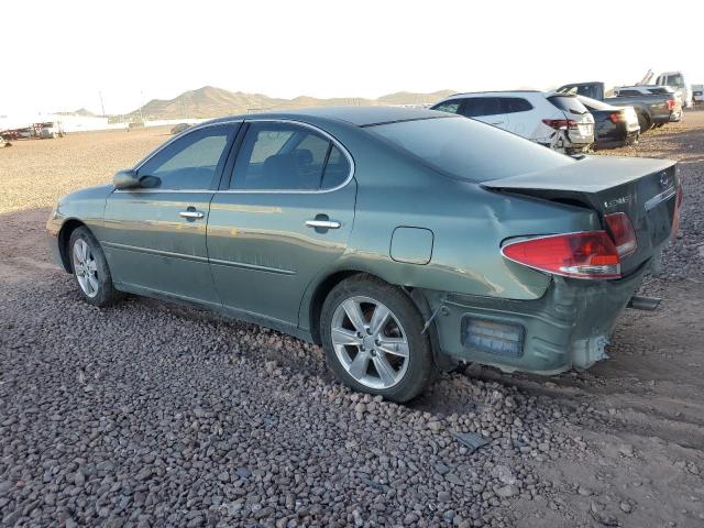 Photo 2 from auction – 2006 LEXUS ES 330 with VIN JTHBA30G565158056