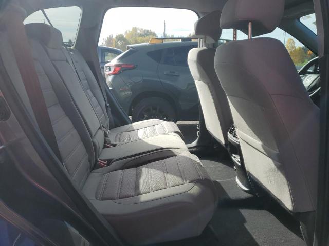 Photo 10 from auction – 2017 HONDA CR-V EX with VIN 2HKRW2H51HH688073