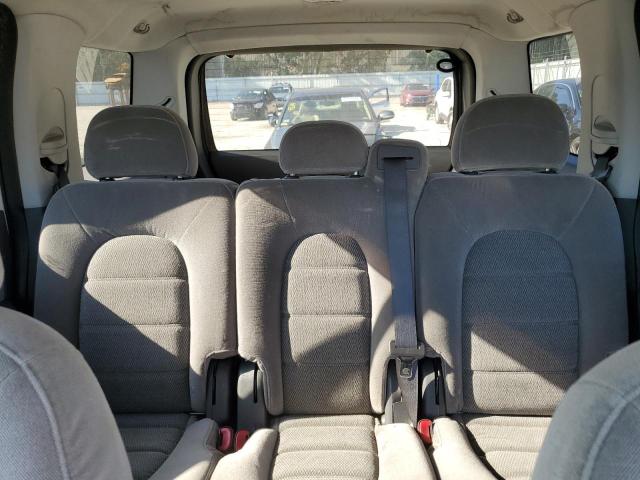 Photo 10 from auction – 2005 FORD EXPLORER X with VIN 1FMZU73EX5UA60732
