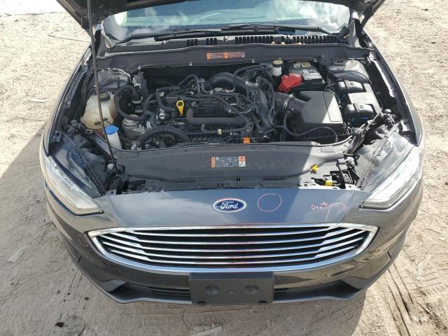 Photo 11 from auction – 2020 FORD FUSION SE with VIN 3FA6P0HD7LR233977