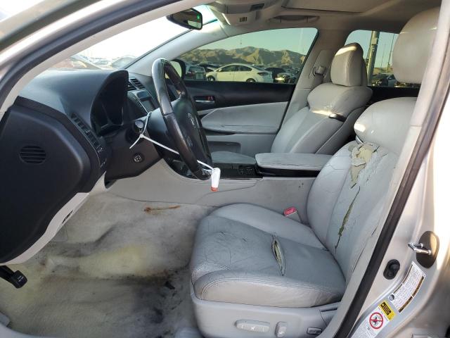 Photo 7 from auction – 2008 LEXUS GS 350 with VIN JTHCE96S880015965