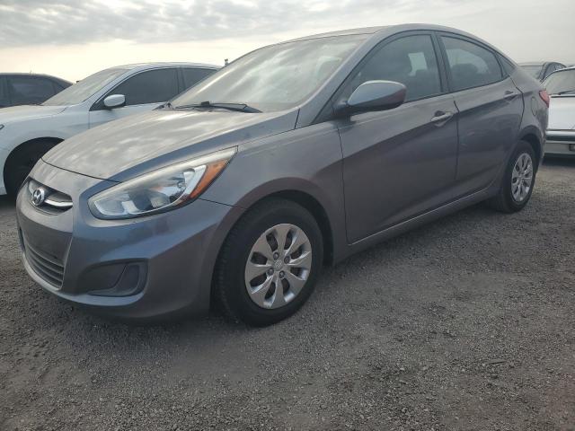 Photo 1 from auction – 2016 HYUNDAI ACCENT SE with VIN KMHCT4AE4GU945442