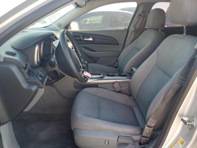Photo 7 from auction – 2013 CHEVROLET MALIBU LS with VIN 1G11B5SA5DF234261