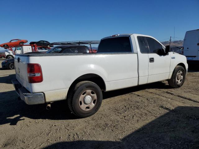Photo 3 from auction – 2004 FORD F150 with VIN 1FTRF12W24NB76540
