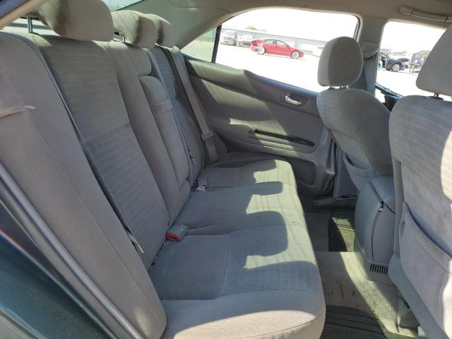 Photo 10 from auction – 2005 TOYOTA CAMRY LE with VIN 4T1BF32K55U083220