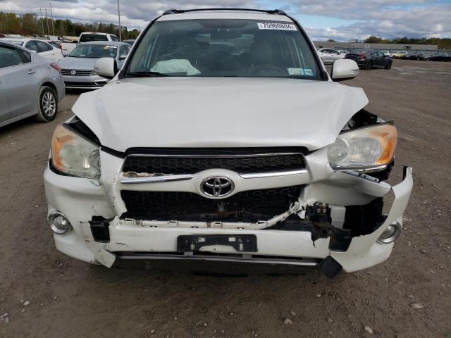 Photo 5 from auction – 2009 TOYOTA RAV4 LIMIT with VIN 2T3BF31V29W023081