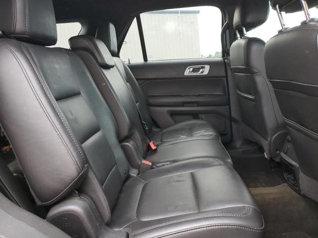 Photo 11 from auction – 2014 FORD EXPLORER X with VIN 1FM5K8D85EGC31503