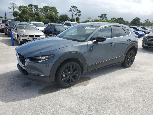 MAZDA CX-30 PREF 2024 with VIN 3MVDMBCM1RM638007 - Photo from auction