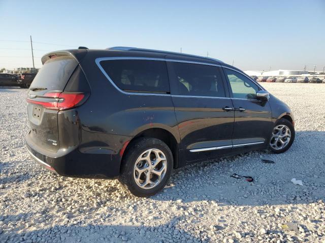 Photo 3 from auction – 2021 CHRYSLER PACIFICA L with VIN 2C4RC3GG4MR554091
