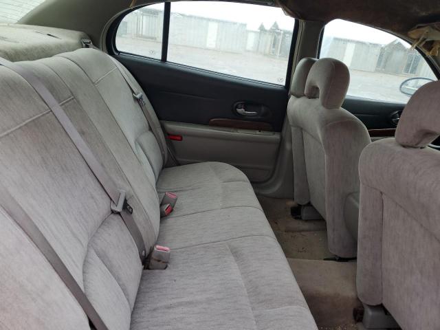 Photo 10 from auction – 2005 BUICK LESABRE CU with VIN 1G4HP52K45U149792