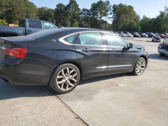 Photo 3 from auction – 2018 CHEVROLET IMPALA PRE with VIN 2G1125S36J9138886