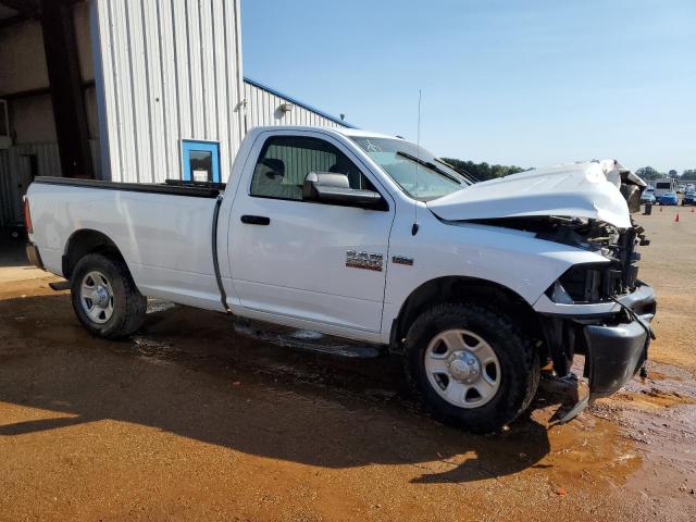 Photo 4 from auction – 2017 RAM 2500 ST with VIN 3C6MR4AJ6HG568015