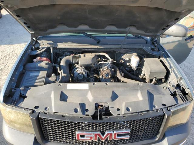 Photo 11 from auction – 2009 GMC SIERRA C15 with VIN 1GTEC19X89Z269438
