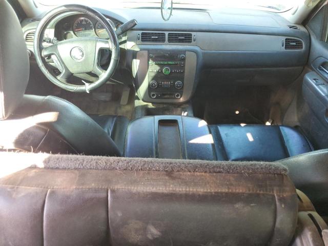 Photo 8 from auction – 2011 CHEVROLET TAHOE K150 with VIN 1GNSK4E02BR233063