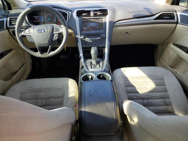 Photo 8 from auction – 2013 FORD FUSION SE with VIN 3FA6P0H74DR302247