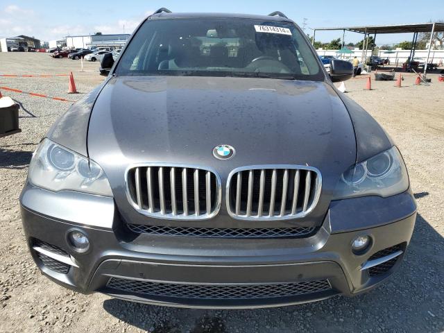 Photo 5 from auction – 2013 BMW X5 XDRIVE3 with VIN 5UXZW0C50D0B92735