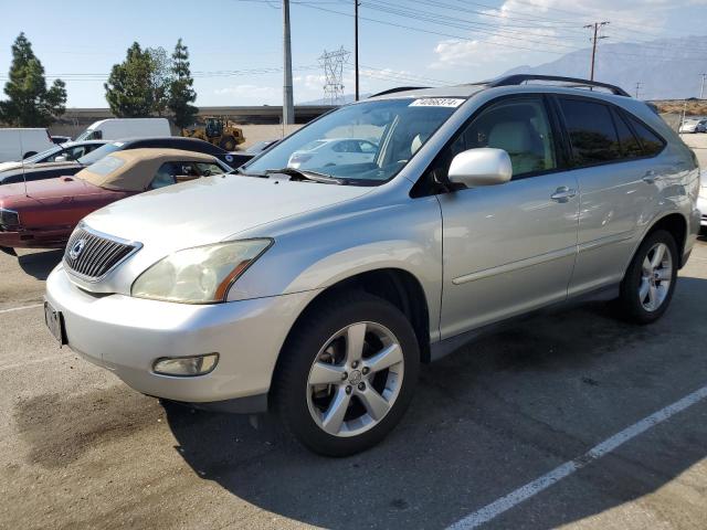 LEXUS RX 330 2004 مع رقم تعريف المركبة JTJGA31U640021985 - صورة من المزاد