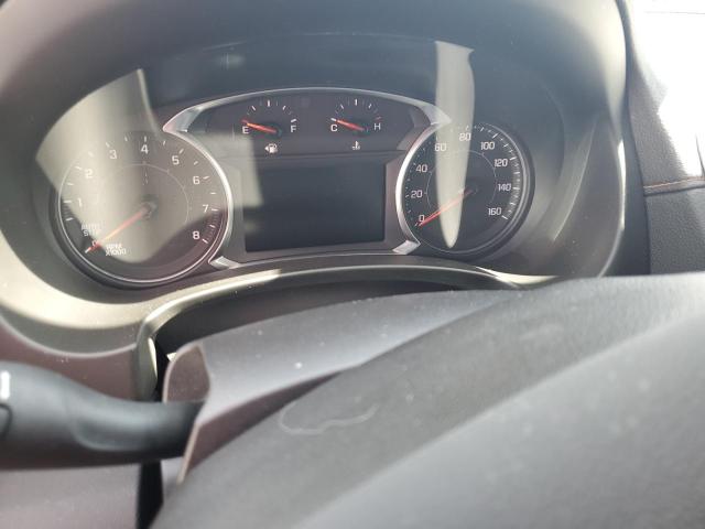 Photo 9 from auction – 2021 GMC TERRAIN SL with VIN 3GKALPEV1ML366992