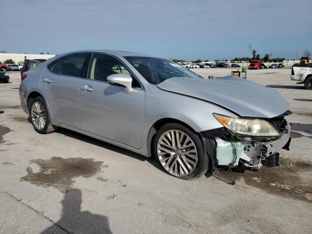 Photo 4 from auction – 2013 LEXUS ES 350 with VIN JTHBK1GG4D2047648