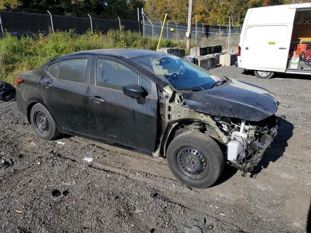 Photo 4 from auction – 2023 NISSAN VERSA S with VIN 3N1CN8DV3PL837649