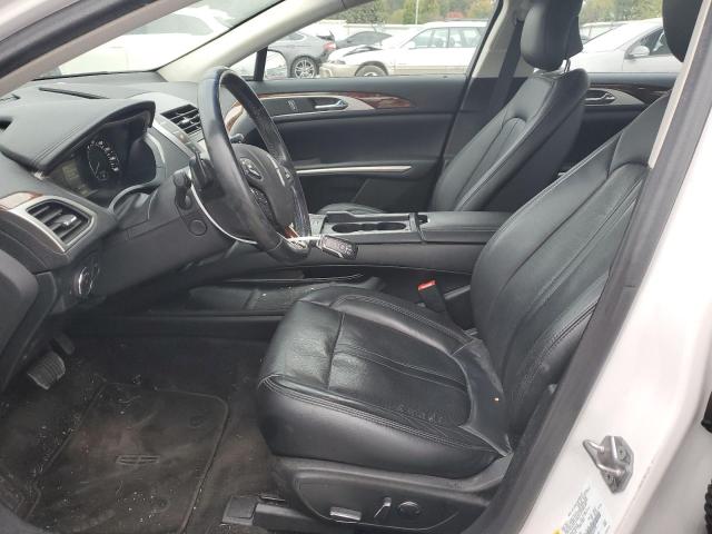 Photo 7 from auction – 2015 LINCOLN MKZ with VIN 3LN6L2GK4FR605759