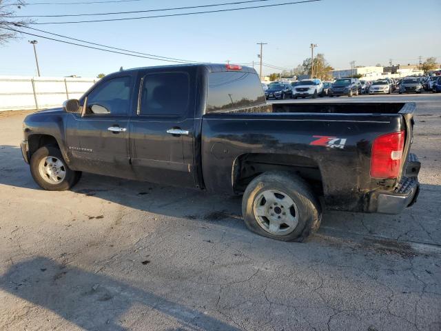Photo 2 from auction – 2008 CHEVROLET SILVERADO with VIN 2GCEK133681254985