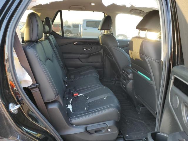 Photo 11 from auction – 2024 HONDA PILOT EXL with VIN 5FNYG2H43RB009145