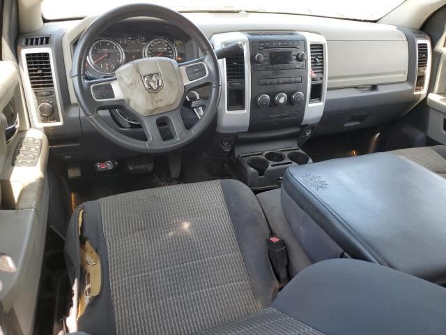 Снимка 8 от търг – 2010 DODGE RAM 1500 с VIN 1D7RB1GP4AS105176