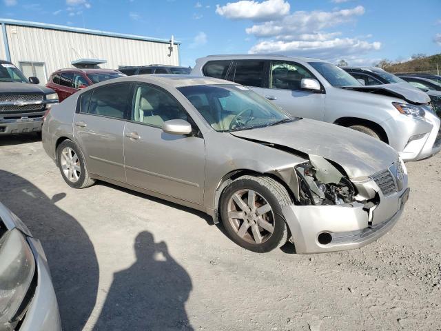 Photo 4 from auction – 2004 NISSAN MAXIMA SE with VIN 1N4BA41E94C912952