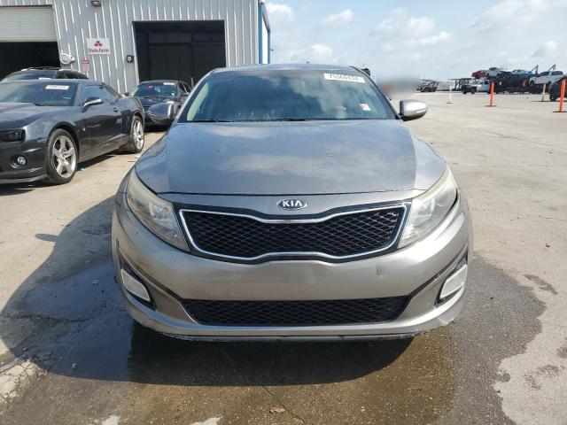 Photo 5 from auction – 2015 KIA OPTIMA LX with VIN 5XXGM4A70FG401528