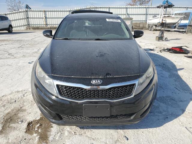 Photo 5 from auction – 2013 KIA OPTIMA EX with VIN 5XXGN4A74DG133254